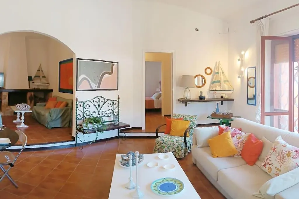 L'Ibiscus Villa Brucoli 0*,