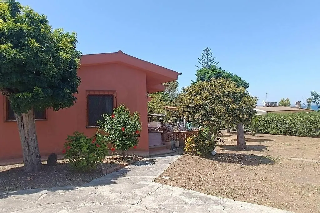L'Ibiscus Villa Brucoli
