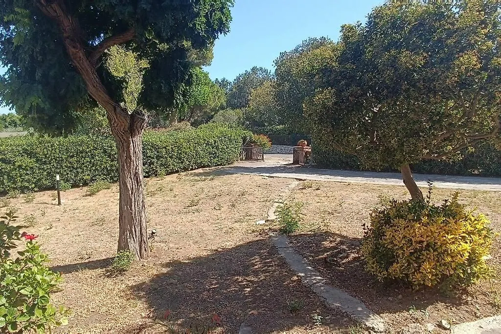 L'Ibiscus Villa Brucoli 0*,  Italy