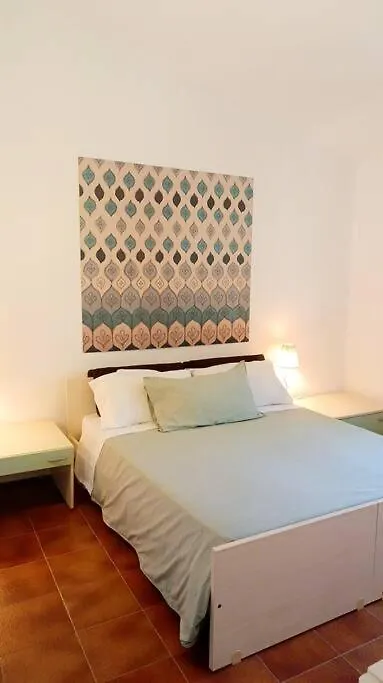 L'Ibiscus Villa Brucoli