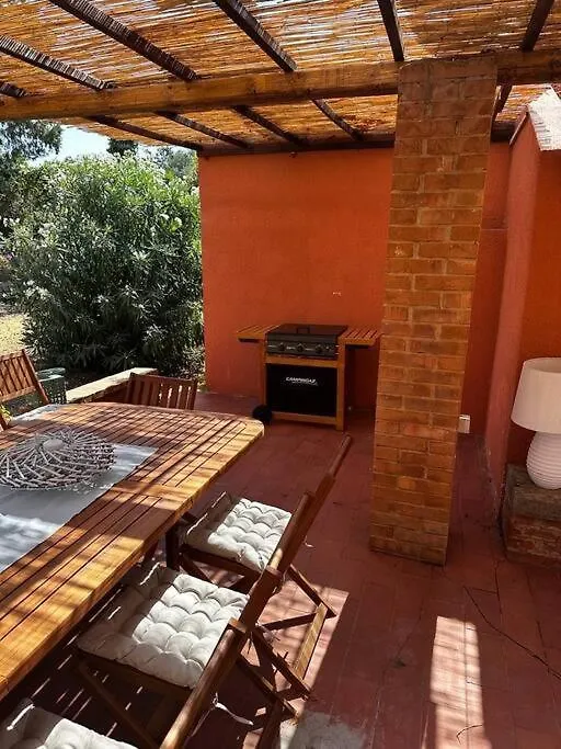 L'Ibiscus Villa Brucoli