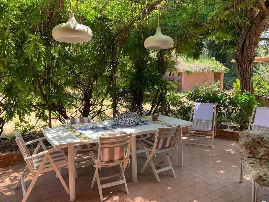 L'Ibiscus Villa Brucoli