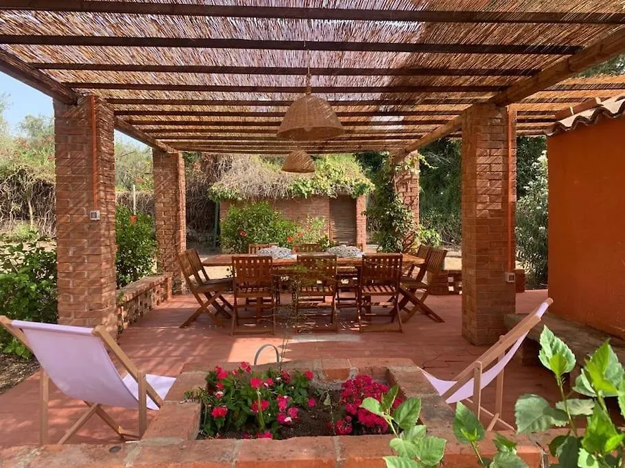 L'Ibiscus Villa Brucoli