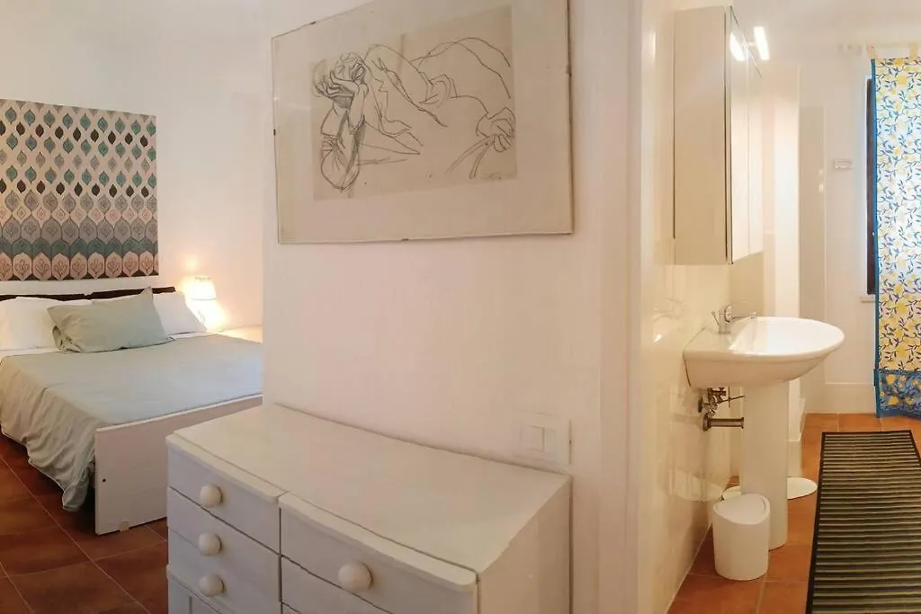 L'Ibiscus Villa Brucoli