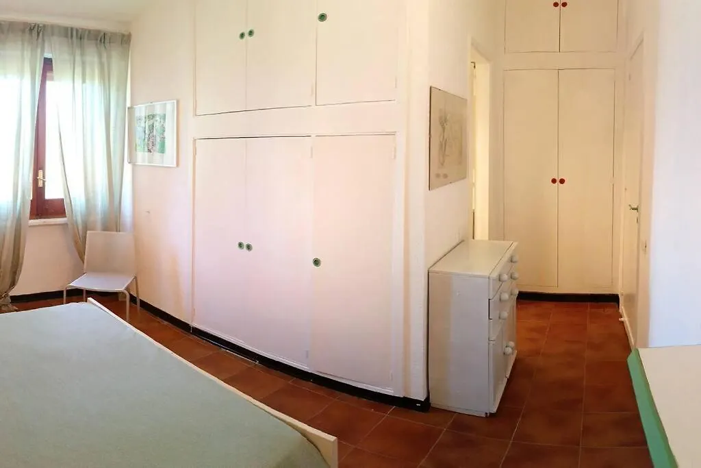 L'Ibiscus Villa Brucoli
