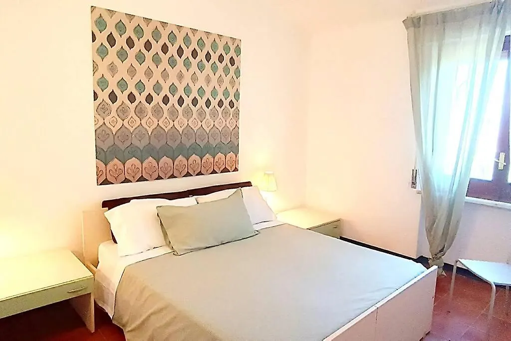 L'Ibiscus Villa Brucoli