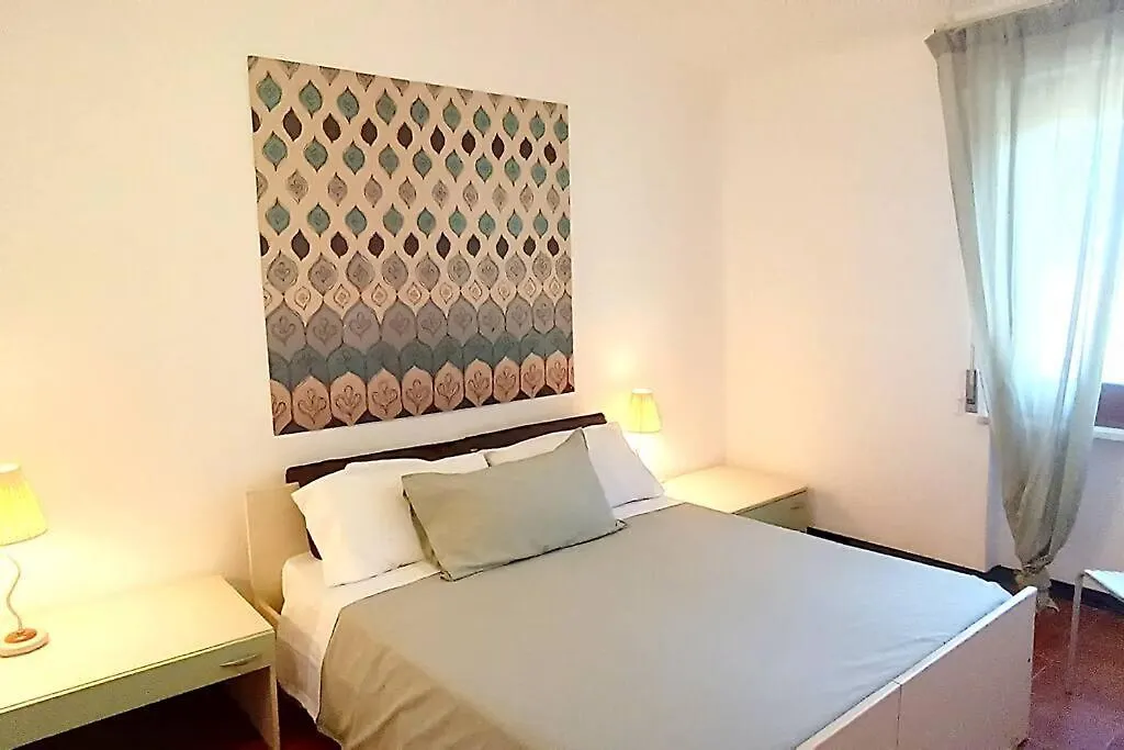 L'Ibiscus Villa Brucoli