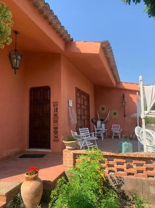 L'Ibiscus Villa Brucoli 0*,  Italy